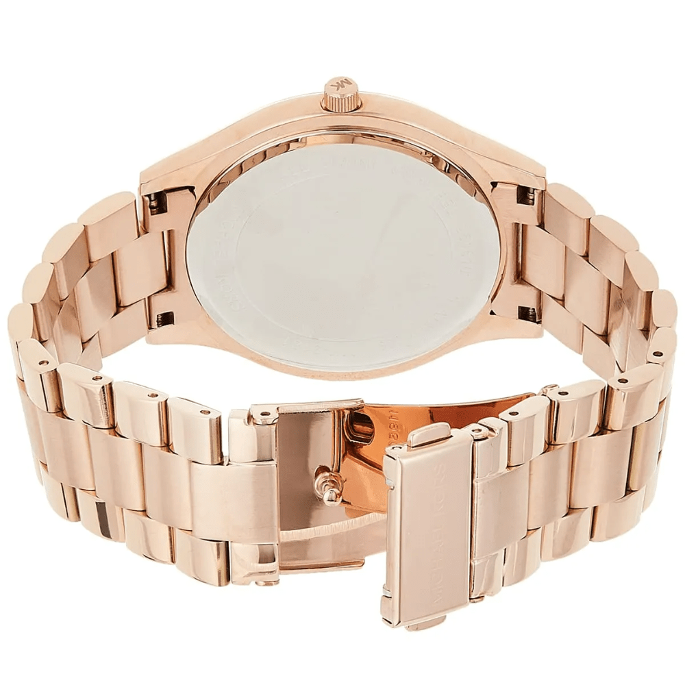 Michael Kors MK3181 Slim Runway Ladies Watch — view 6
