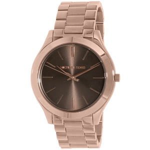 Michael Kors MK3181 Slim Runway Ladies Watch — view 3