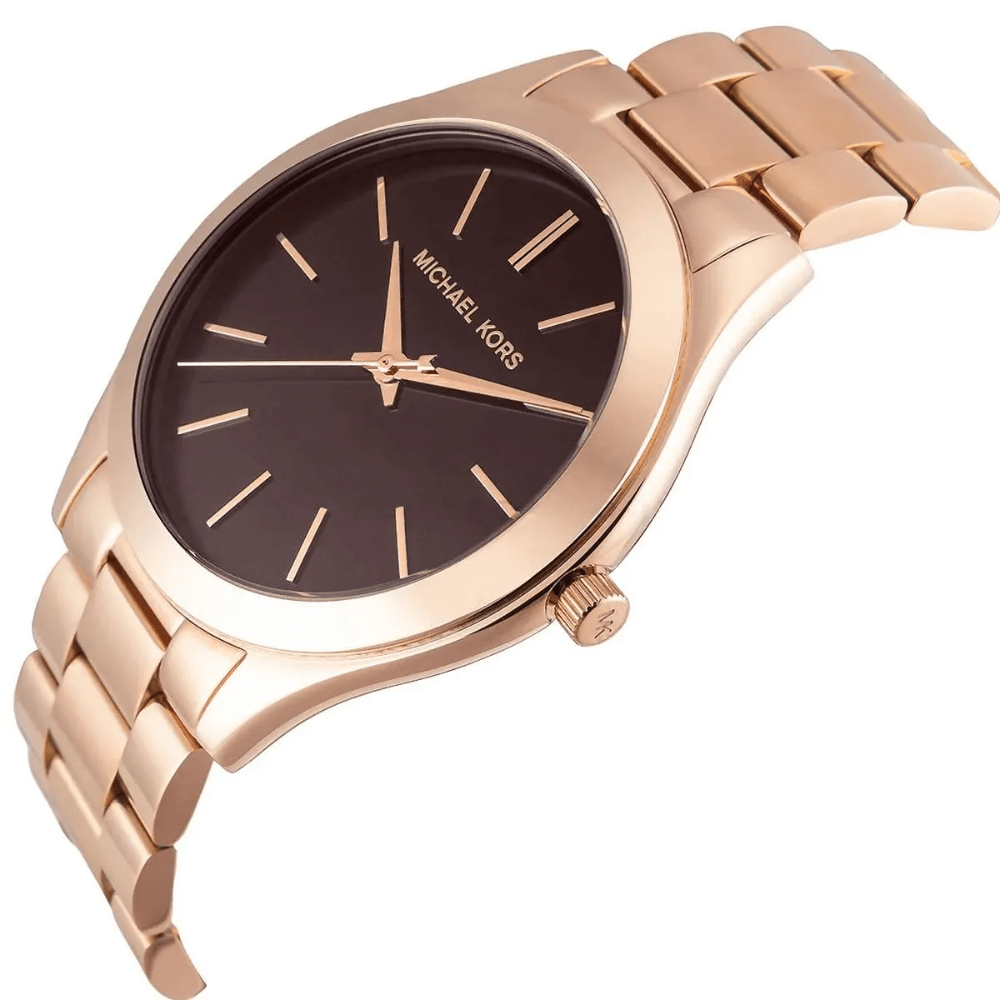 Michael Kors MK3181 Slim Runway Ladies Watch — view 4