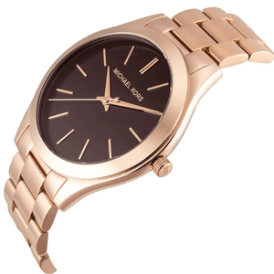 Michael Kors MK3181 Slim Runway Ladies Watch — view 4