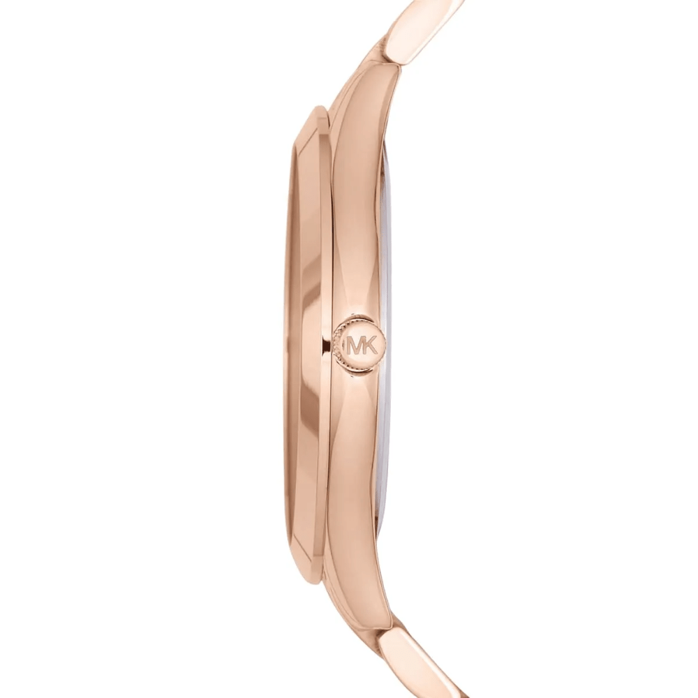 Michael Kors MK3181 Slim Runway Ladies Watch — view 5