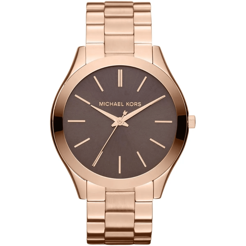 Michael Kors MK3181 Slim Runway Ladies Watch