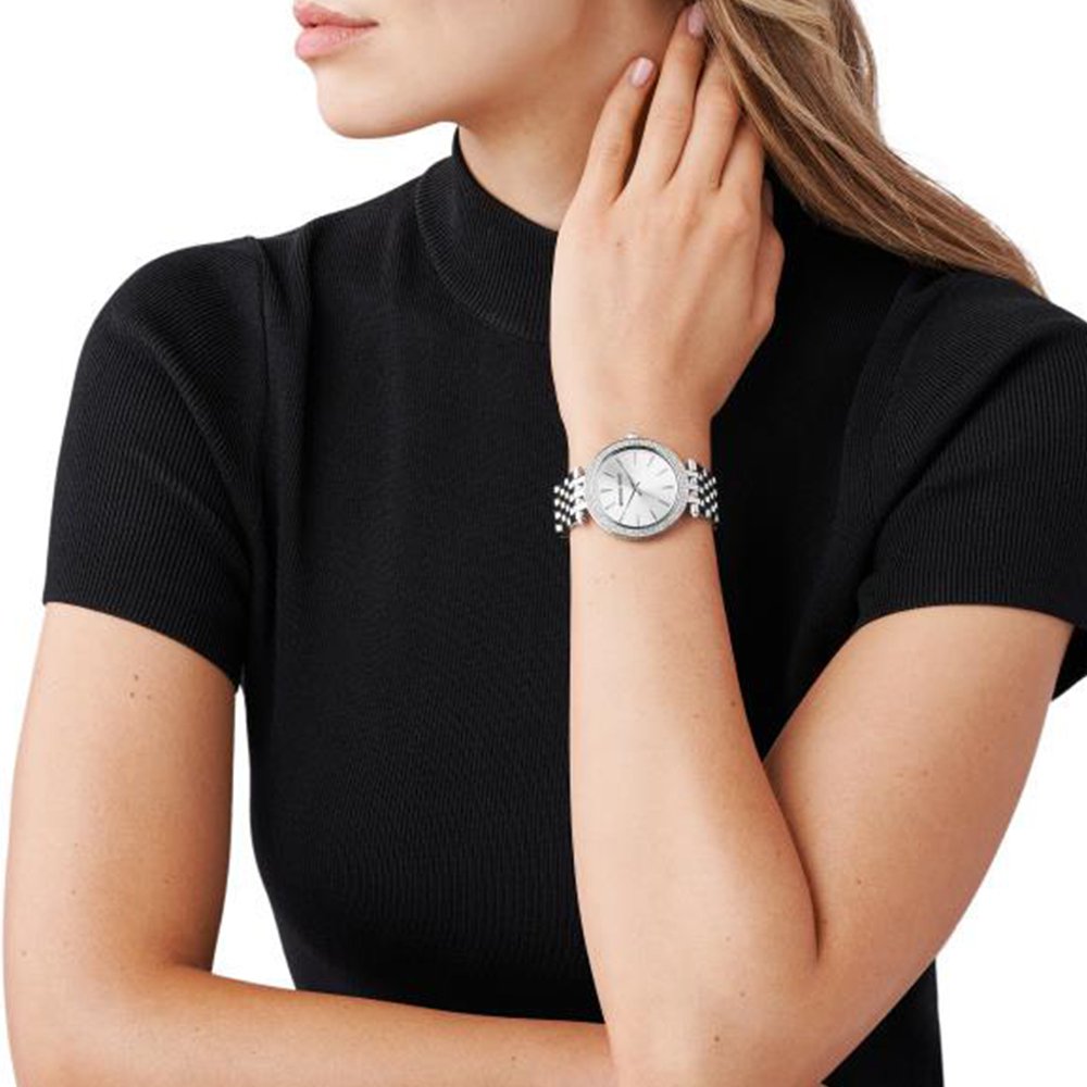 Michael Kors MK3190 Darci Ladies Watch — view 4