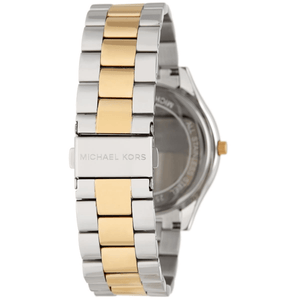 Michael Kors MK3198 Runway White Dial Ladies Watch — view 4