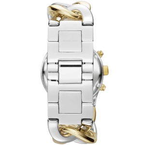Michael Kors MK3199 Twist Chain Chronograph Ladies Watch — view 2