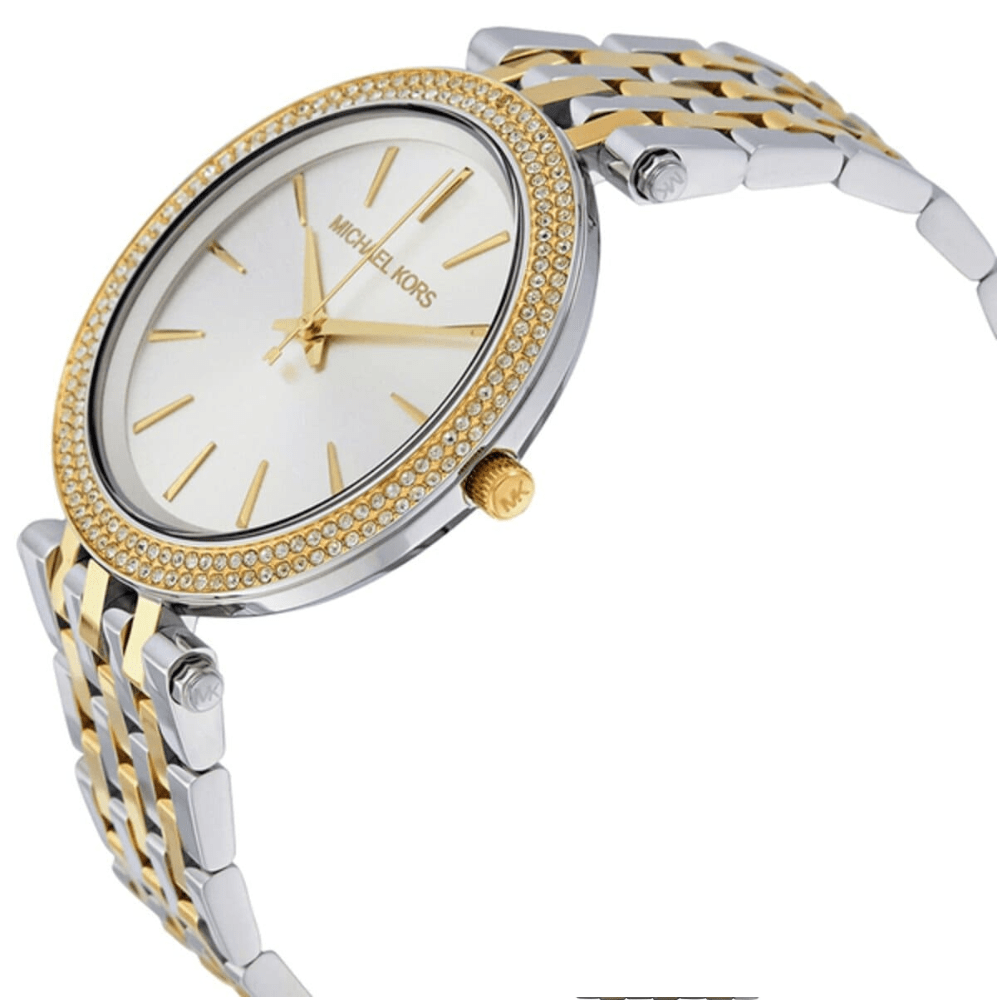 Michael Kors MK3215 Darci Ladies Watch — view 4