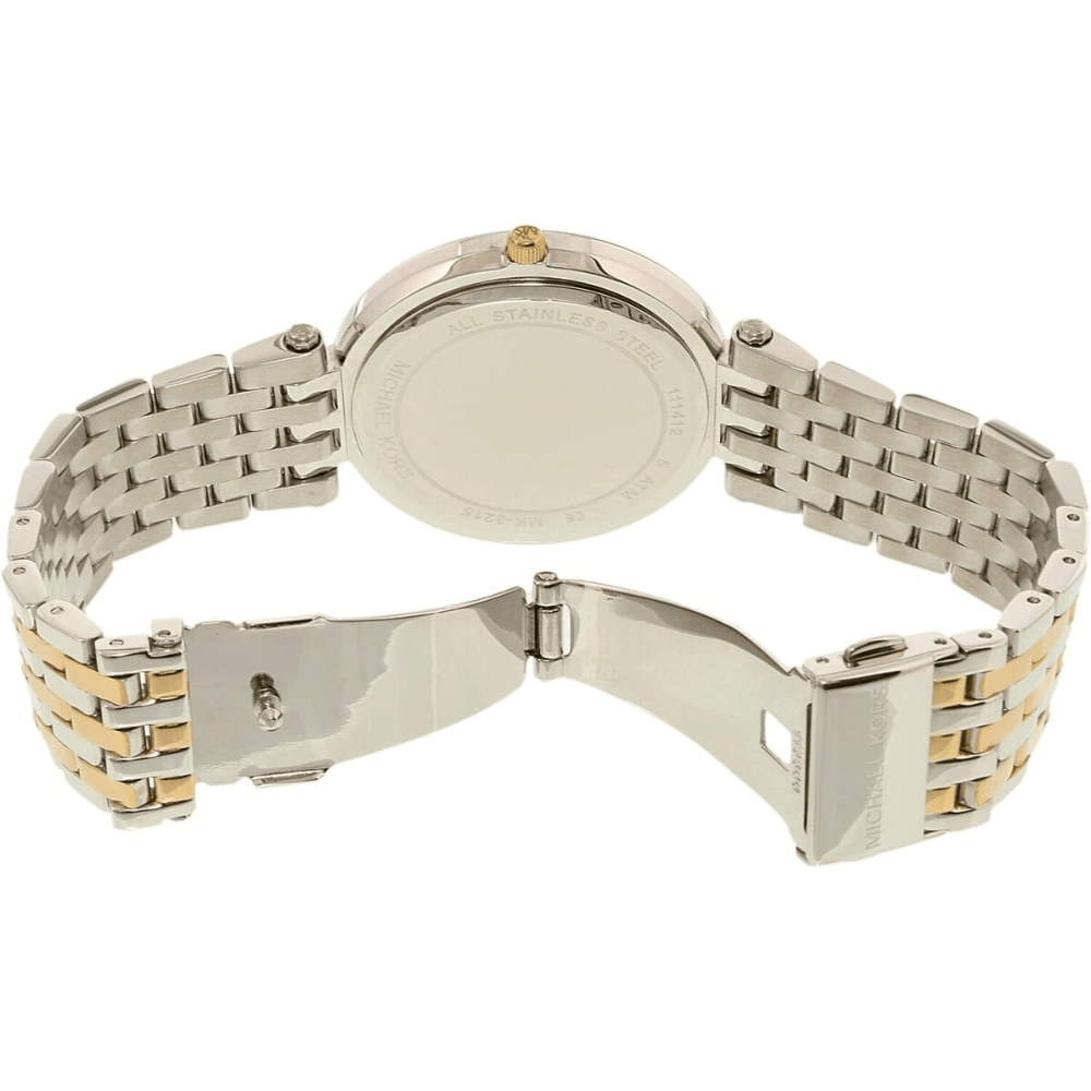 Michael Kors MK3215 Darci Ladies Watch — view 5