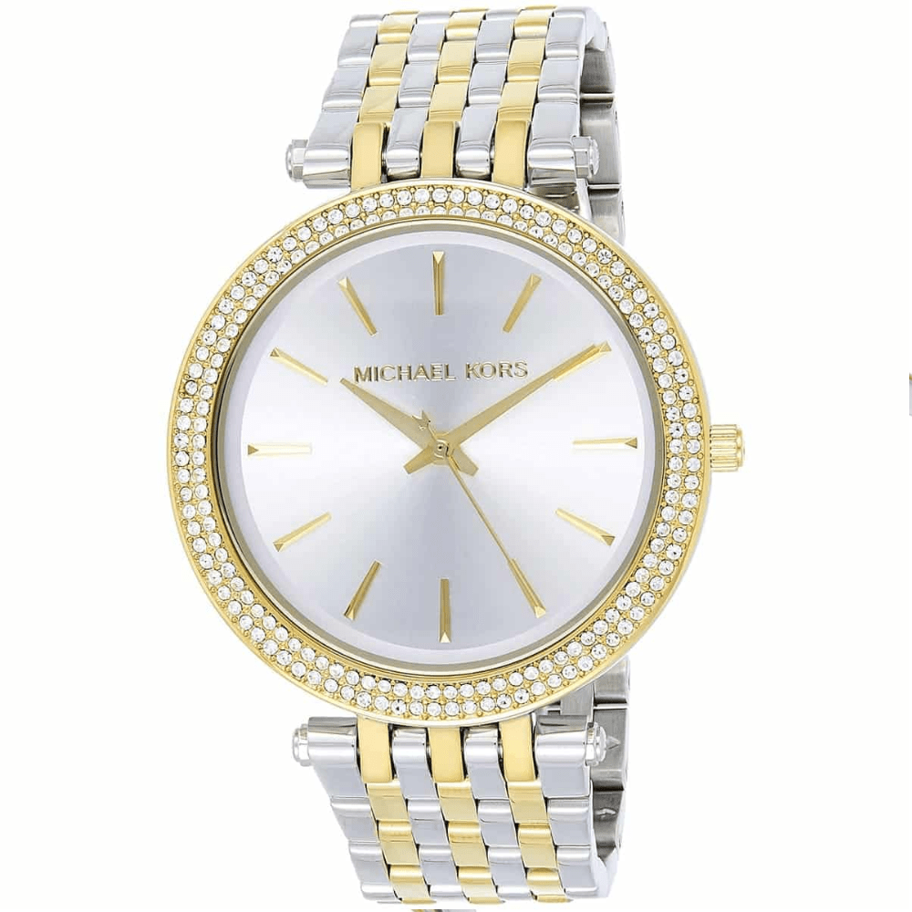 Michael Kors MK3215 Darci Ladies Watch — view 3