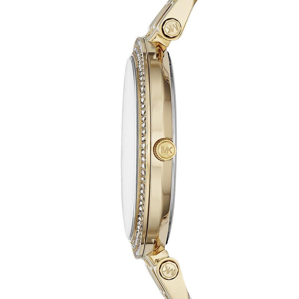 Michael Kors MK3216 Darci Women's Watch — view 3