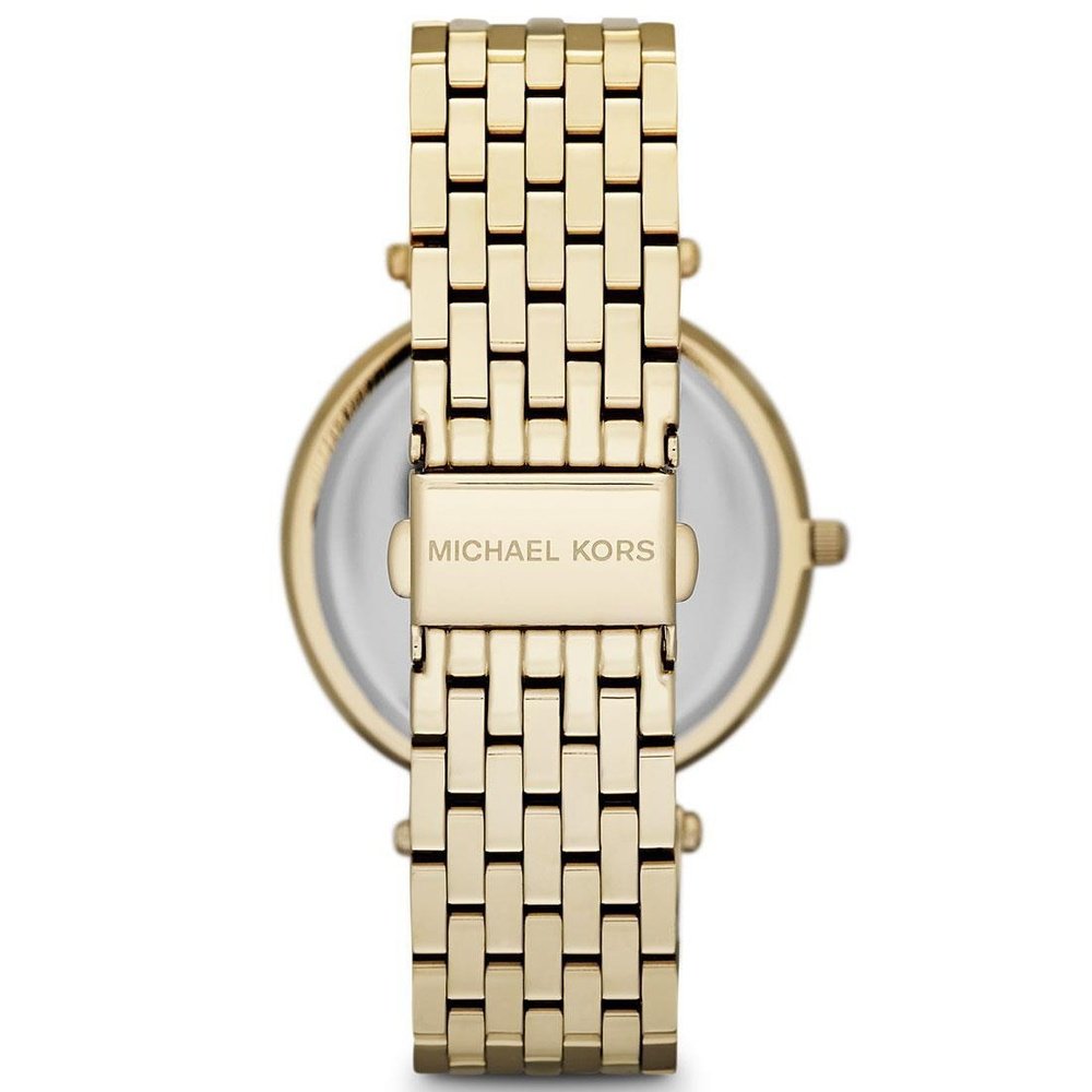 Michael Kors MK3216 Darci Women's Watch — view 2