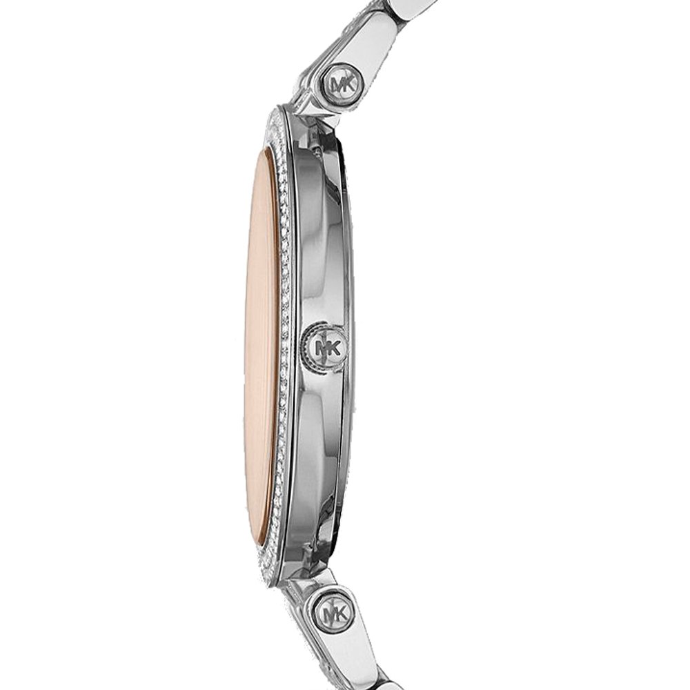 Michael Kors MK3218 Ladies Darci Watch — view 3