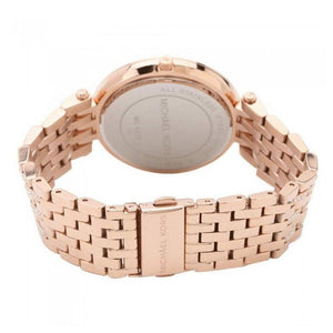 Michael Kors MK3220 Darci Mother of Pearl Dial Crystal Women's Watch — view 4