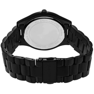 Michael Kors MK3221 Slim Runway Black Dial Ladies Watch — view 4
