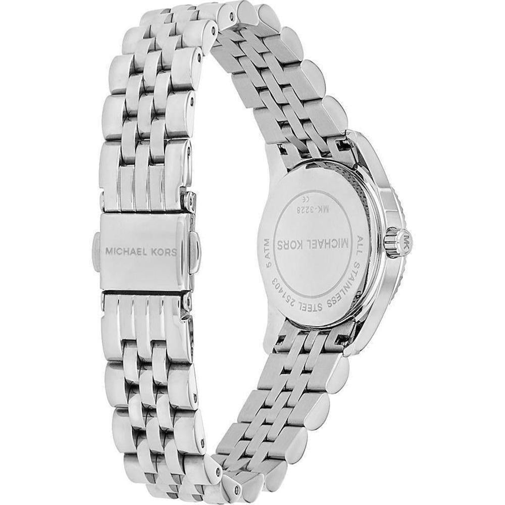 Michael Kors MK3228 Lexington Glitz Ladies Watch — view 3