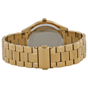Michael Kors MK3264 Runway Pink Dial Ladies Watch — view 2