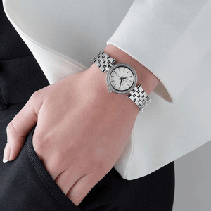 Michael Kors MK3294 Petite Darci Ladies Watch — view 6