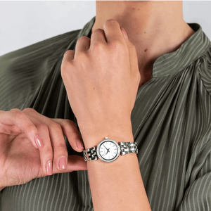 Michael Kors MK3294 Petite Darci Ladies Watch — view 8