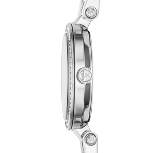 Michael Kors MK3294 Petite Darci Ladies Watch — view 4
