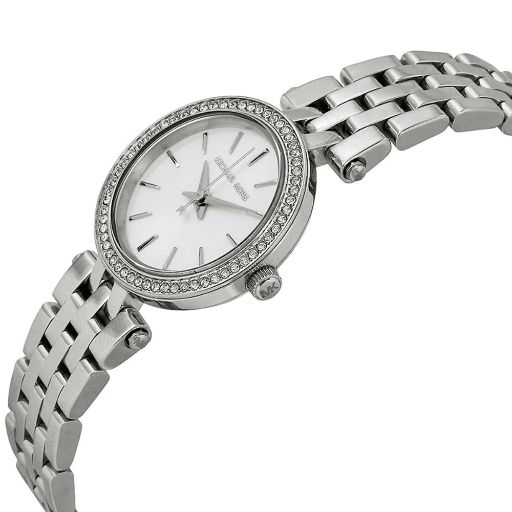 Michael Kors MK3294 Petite Darci Ladies Watch — view 5