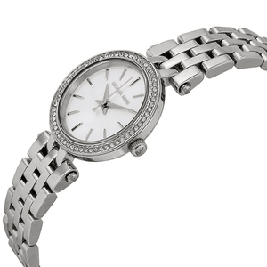 Michael Kors MK3294 Petite Darci Ladies Watch — view 5