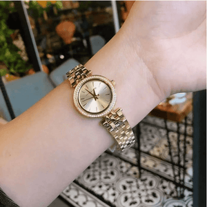 Michael Kors MK3295 Mini Darci Ladies Watch — view 5