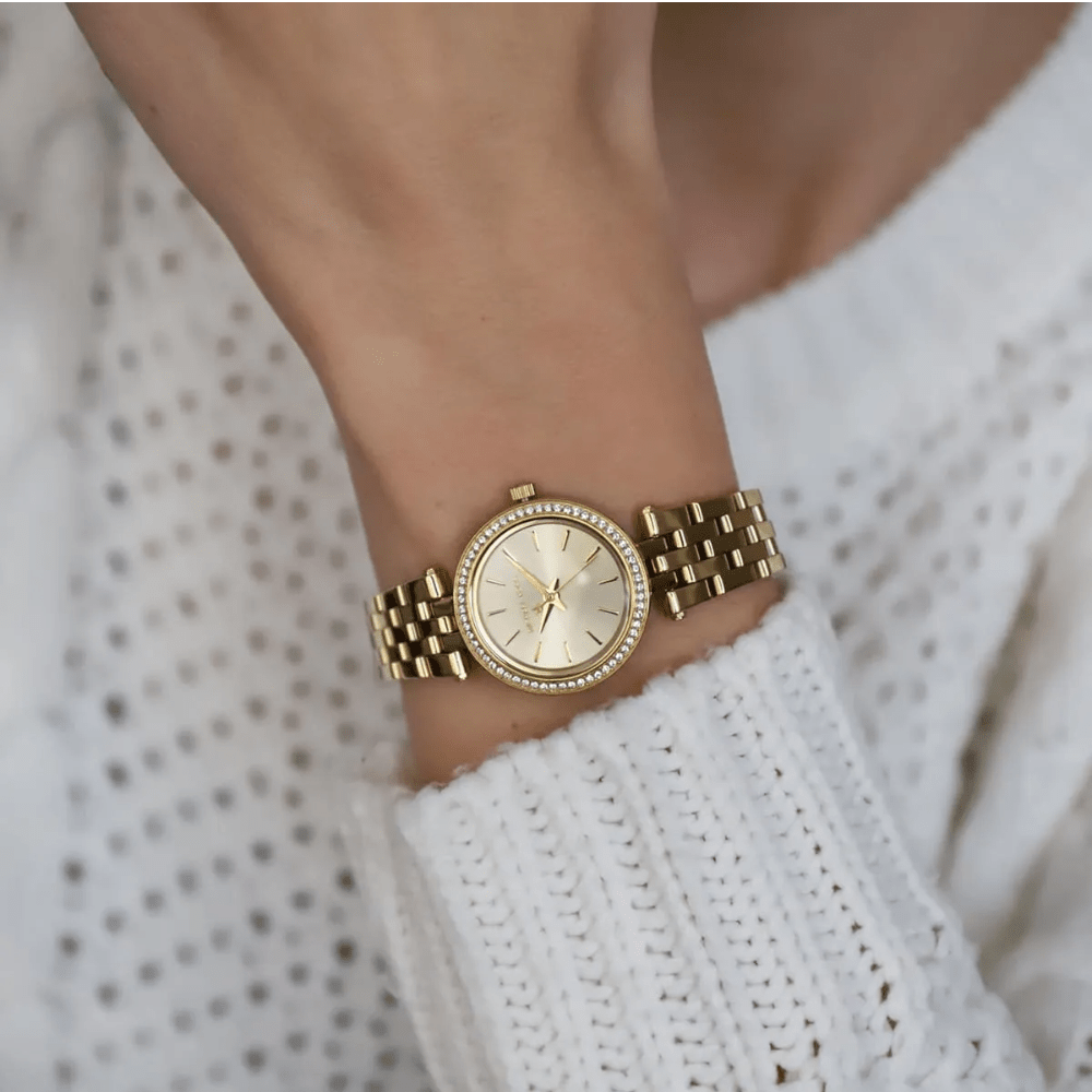 Michael Kors MK3295 Mini Darci Ladies Watch — view 9
