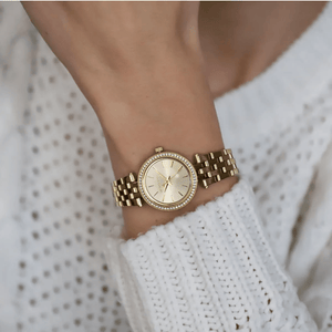 Michael Kors MK3295 Mini Darci Ladies Watch — view 9