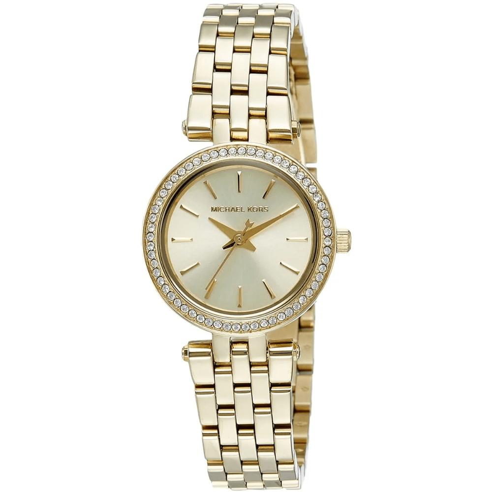 Michael Kors MK3295 Mini Darci Ladies Watch — view 4