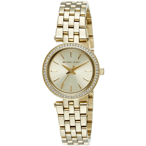 Michael Kors MK3295 Mini Darci Ladies Watch — view 4