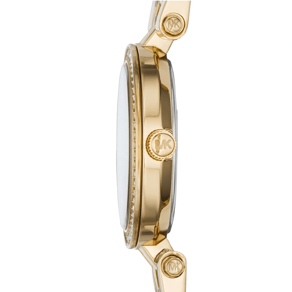 Michael Kors MK3295 Mini Darci Ladies Watch — view 3
