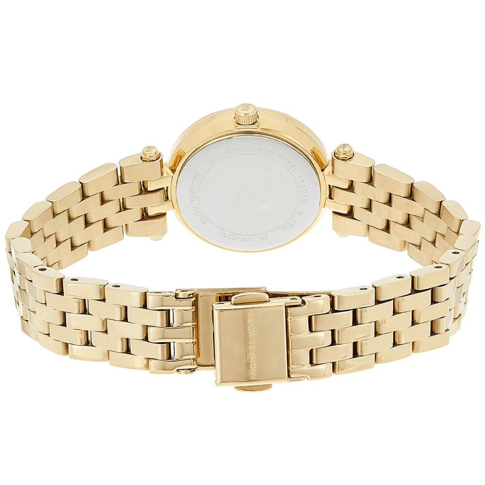 Michael Kors MK3295 Mini Darci Ladies Watch — view 8