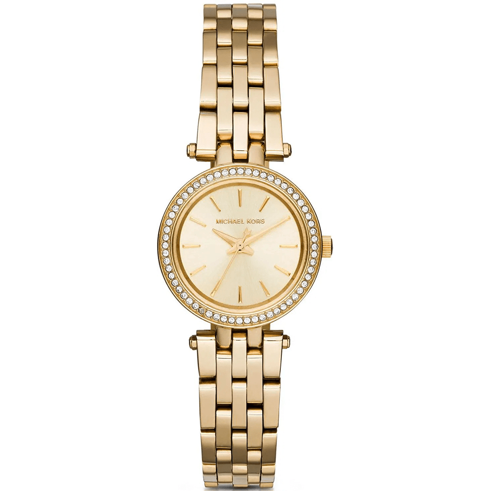 Michael Kors MK3295 Mini Darci Ladies Watch