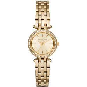 Michael Kors MK3295 Mini Darci Ladies Watch