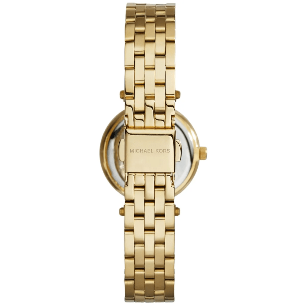 Michael Kors MK3295 Mini Darci Ladies Watch — view 2