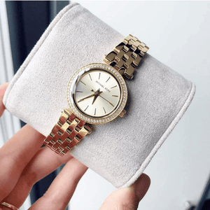 Michael Kors MK3295 Mini Darci Ladies Watch — view 10