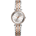 Michael Kors MK3298 Petite Darci Ladies Watch