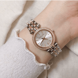 Michael Kors MK3298 Petite Darci Ladies Watch — view 8