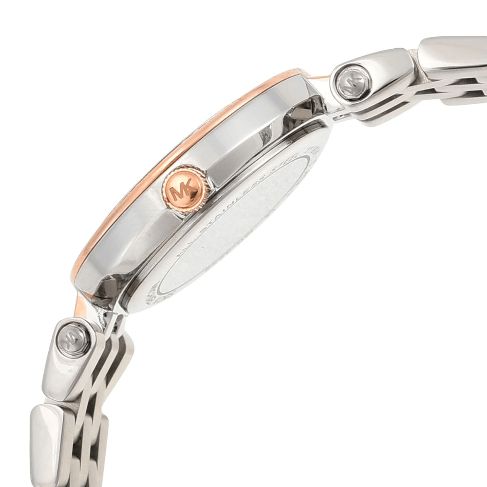 Michael Kors MK3298 Petite Darci Ladies Watch — view 4