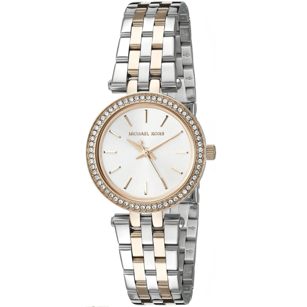 Michael Kors MK3298 Petite Darci Ladies Watch — view 3