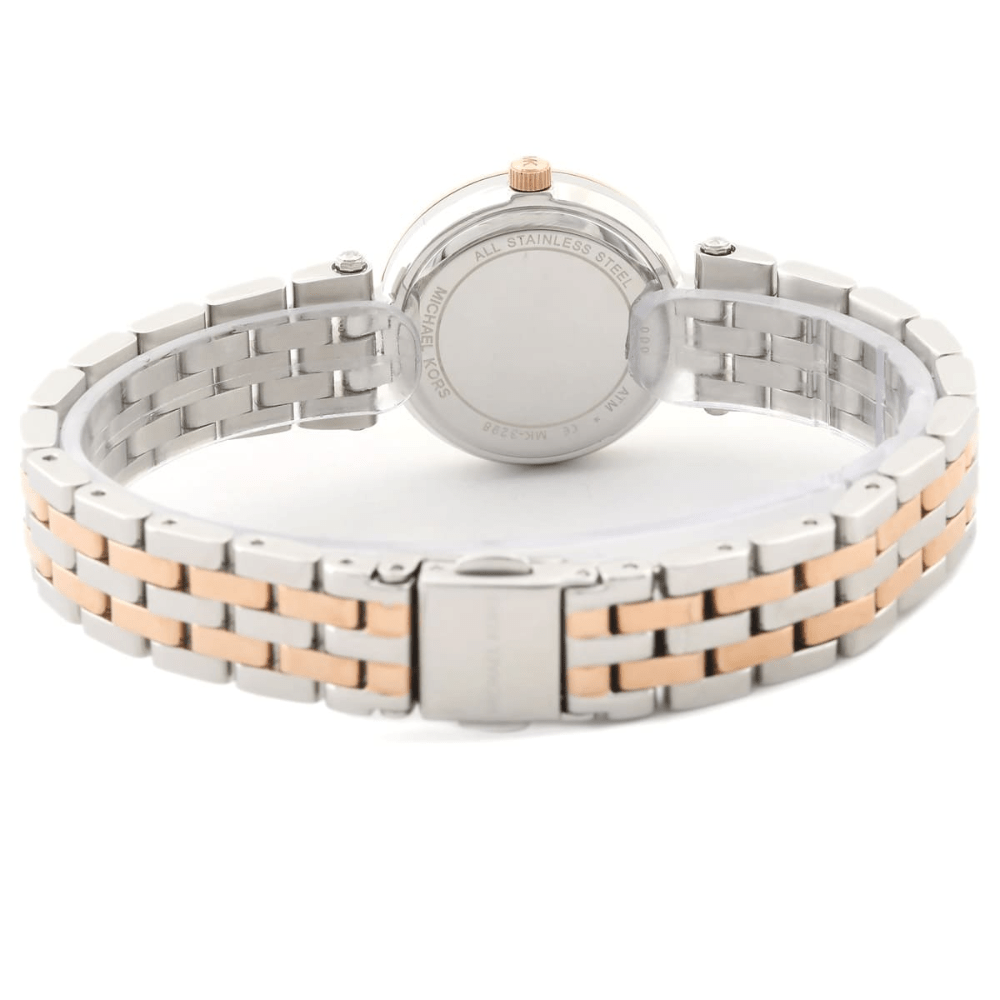 Michael Kors MK3298 Petite Darci Ladies Watch — view 7
