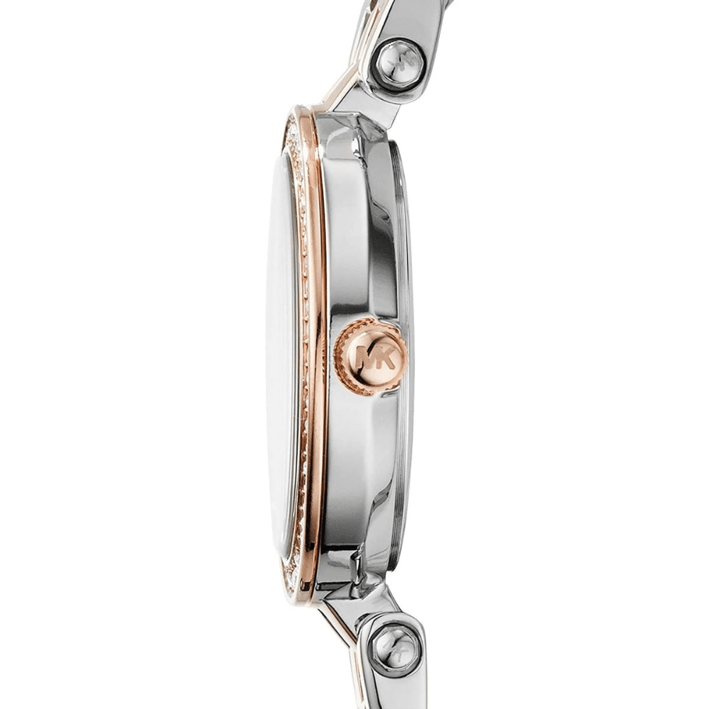 Michael Kors MK3298 Petite Darci Ladies Watch — view 5