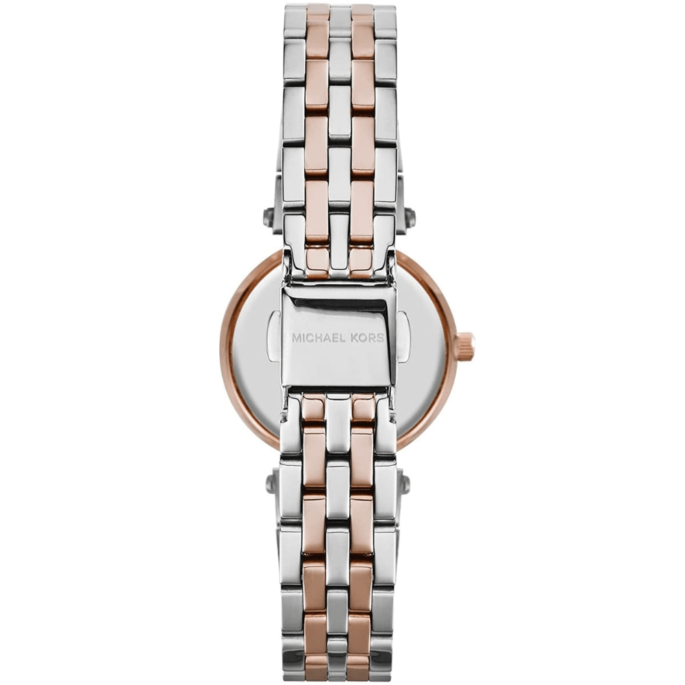 Michael Kors MK3298 Petite Darci Ladies Watch — view 2