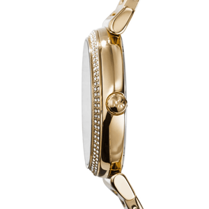 Michael Kors MK3332 Catlin Series Crystal Dial Ladies Watch — view 4