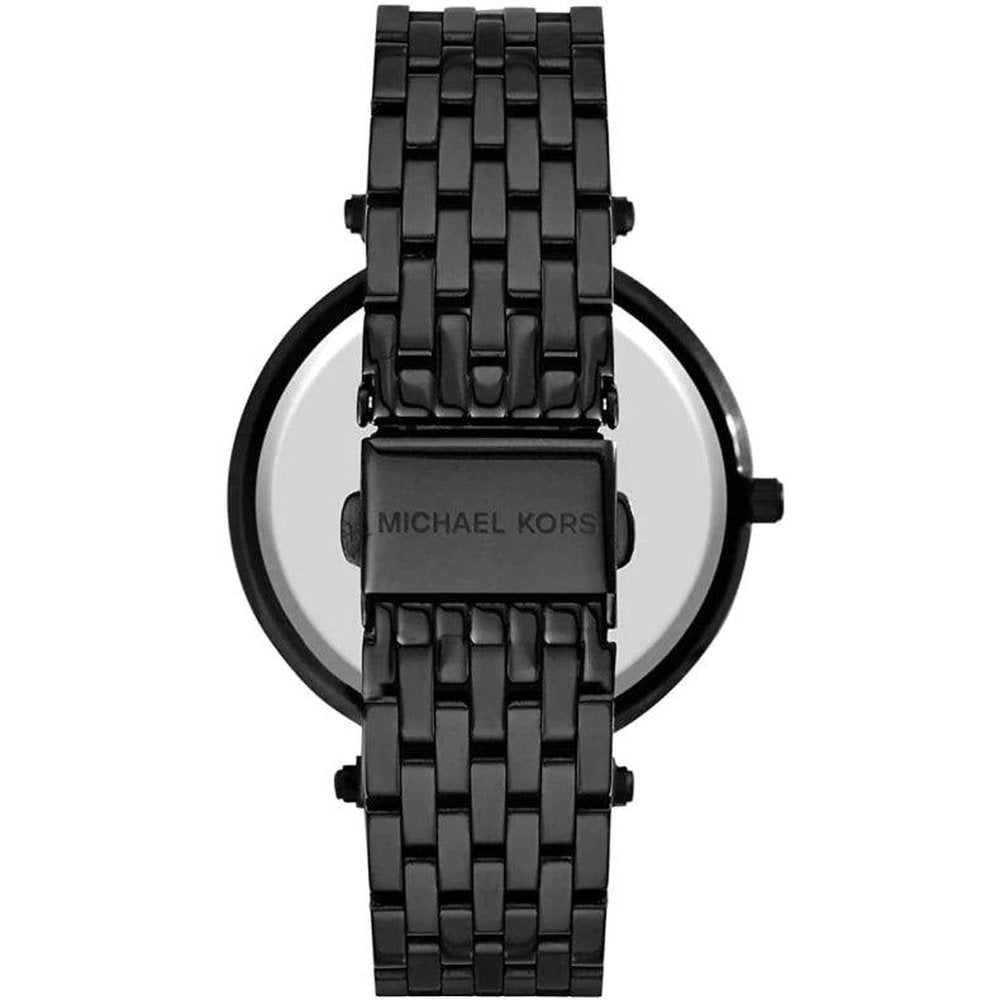 Michael Kors MK3337 Darci Ladies Black Watch — view 2