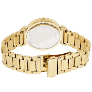 Michael Kors MK3338 Catlin Series Crystal Dial Ladies Watch — view 5