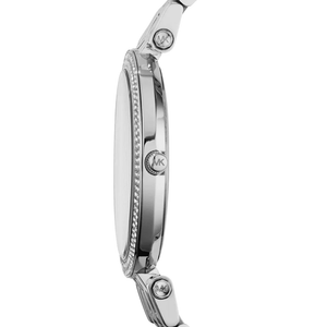 Michael Kors MK3352 Darci Pink Dial Ladies Watch — view 4
