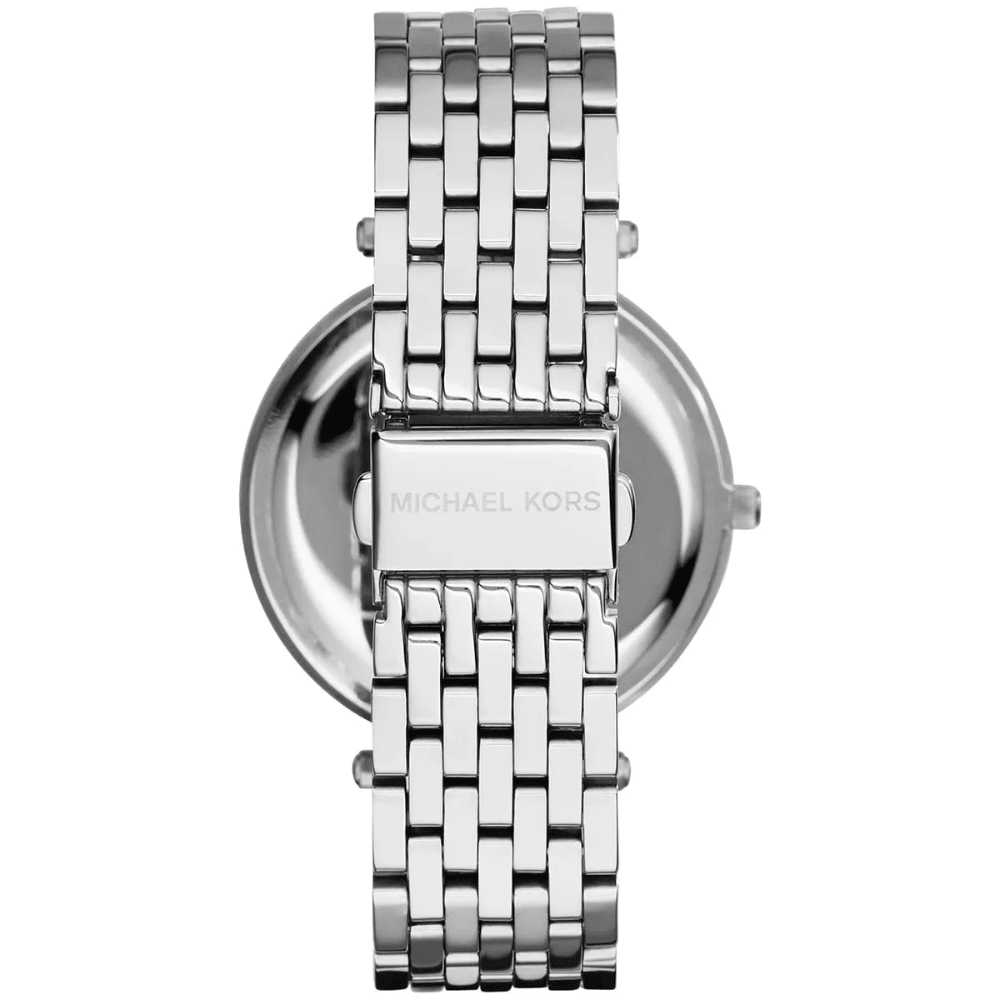 Michael Kors MK3352 Darci Pink Dial Ladies Watch — view 2