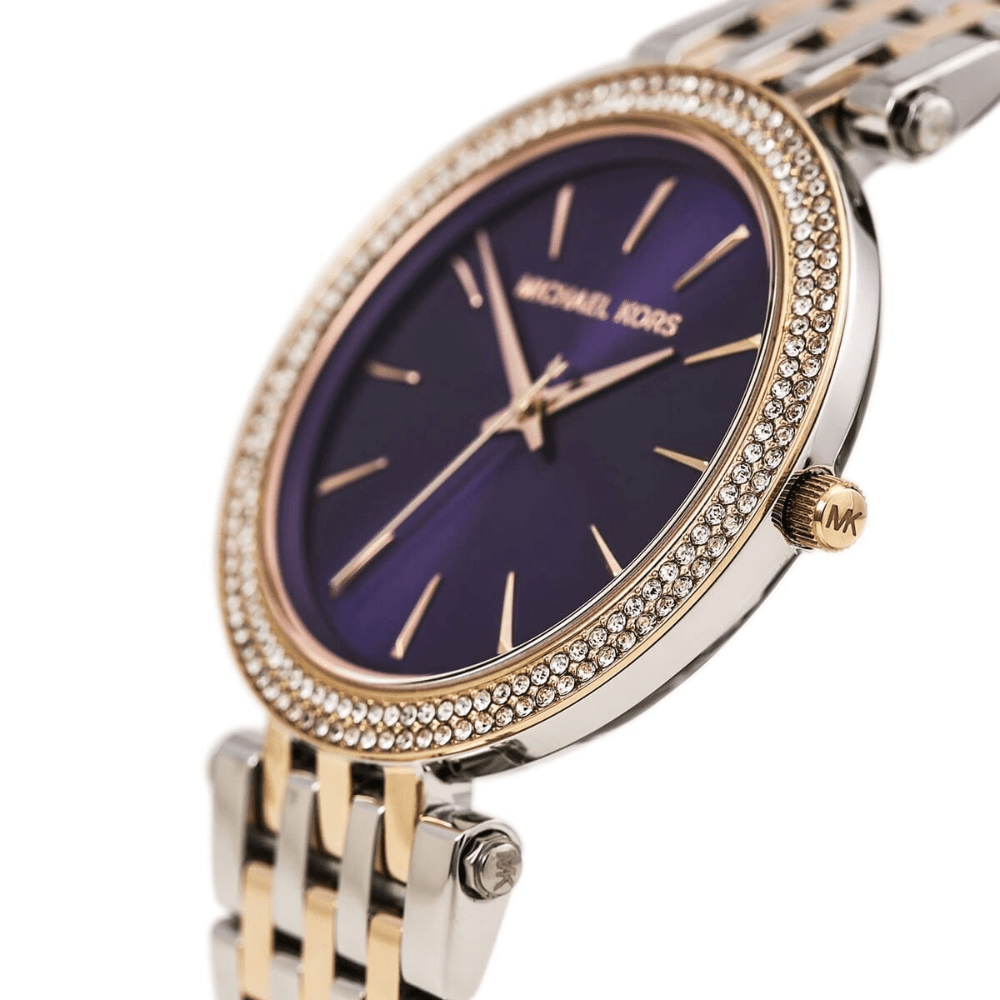 Michael Kors MK3353 Darci Ladies Watch — view 5