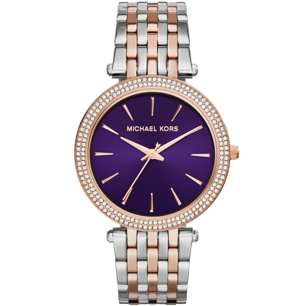 Michael Kors MK3353 Darci Ladies Watch