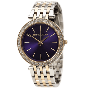 Michael Kors MK3353 Darci Ladies Watch — view 3